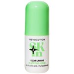 Revolution Skincare Clear Canvas Clarifying Serum 30ml - Image 5