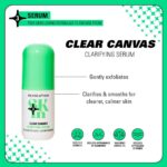 Revolution Skincare Clear Canvas Clarifying Serum 30ml - Image 2