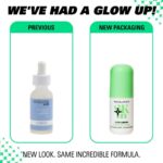 Revolution Skincare Clear Canvas Clarifying Serum 30ml - Image 7