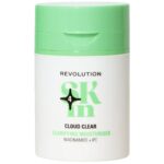 Revolution Skincare Cloud Clear Clarifying Moisturiser 50ml - Image 7