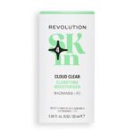 Revolution Skincare Cloud Clear Clarifying Moisturiser 50ml