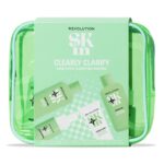 Revolution Skincare Clearly Clarify 4 Step Clarifying Routine - Image 7