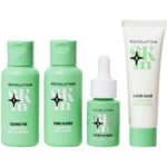 Revolution Skincare Clearly Clarify 4 Step Clarifying Routine - Image 8