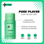 Revolution Skincare Clearly Clarify 4 Step Clarifying Routine - Image 6