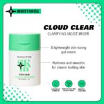 Revolution Skincare Clearly Clarify 4 Step Clarifying Routine - Image 3