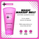 Revolution Skincare Magic Make Up Melt Soothing Cleanser Balm 150ml