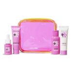Revolution Skincare Go Gentle 4 Step Soothing Routine - Image 8