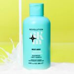 Revolution Skincare Milky-Away Hydrating Milk Cleanser 200ml - Image 2