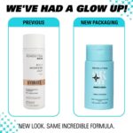 Revolution Skincare Bouncy Drops Hydrating Jelly Toner Essence 150ml - Image 5
