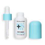 Revolution Skincare Dewy Drench Hydrating Serum 30ml - Image 4