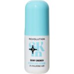 Revolution Skincare Dewy Drench Hydrating Serum 30ml - Image 5