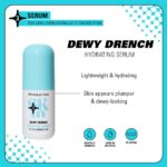 Revolution Skincare Dewy Drench Hydrating Serum 30ml