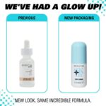 Revolution Skincare Dewy Drench Hydrating Serum 30ml - Image 7