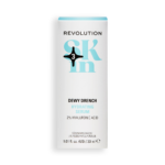Revolution Skincare Dewy Drench Hydrating Serum 30ml - Image 2