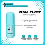 Revolution Skincare Ultra Plump Hydrating Serum 30ml - Image 7
