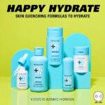 Revolution Skincare Ultra Plump Hydrating Serum 30ml - Image 6