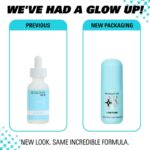 Revolution Skincare Ultra Plump Hydrating Serum 30ml - Image 4