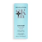 Revolution Skincare Ultra Plump Hydrating Serum 30ml - Image 2