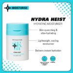 Revolution Skincare Hydra Heist Hydrating Moisturiser 50ml - Image 3