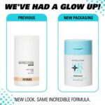 Revolution Skincare Hydra Heist Hydrating Moisturiser 50ml