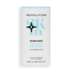 Revolution Skincare Hydra Heist Hydrating Moisturiser 50ml - Image 4