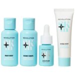 Revolution Skincare Happy Hydrate 4 Step Hydrating Routine - Image 7