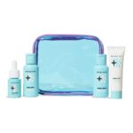 Revolution Skincare Happy Hydrate 4 Step Hydrating Routine
