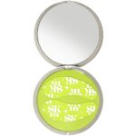 Revolution Skincare Bright Eye-Dea Reusable Silicone Under Eye Patches 1 Pair - Image 3