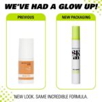Revolution Skincare Wide Awake Brightening Eye Serum 15ml - Image 2
