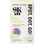 Revolution Skincare Spot, Dot, Go! Salicylic Acid Spot Patches x60 - Image 4