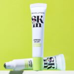 Revolution Skincare Espresso Eye Lift Caffeine Energising Eye Serum 15ml - Image 4
