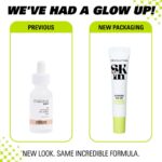 Revolution Skincare Espresso Eye Lift Caffeine Energising Eye Serum 15ml - Image 5