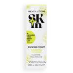 Revolution Skincare Espresso Eye Lift Caffeine Energising Eye Serum 15ml - Image 2