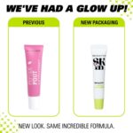 Revolution Skincare Peptide Pout Plumping Lip Treatment 15ml - Image 4