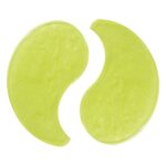 Revolution Skincare De-Puff Pillow Jelly Eye Patches 30 Pairs - Image 2