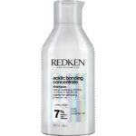 Redken Acidic Bonding Concentrate Shampoo 300ml - Image 6
