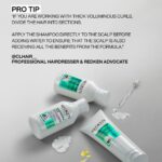 Redken Acidic Bonding Curls Silicone-Free Leave-In Treatment 250ml - Image 13