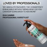 Redken Hydrating Curl Cream 250ml - Image 3