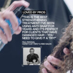 Redken Extreme Strength Repair Discovery Set - Image 3