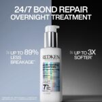Redken Acidic Bonding Concentrate 24/7 Night & Day Serum 100ml - Image 13