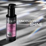 Redken Acidic Colour Gloss Naked Gloss Lightweight Shine Oil 100ml - Image 6