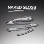 Redken Acidic Colour Gloss Naked Gloss Lightweight Shine Oil 100ml