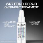 Redken Acidic Bonding Concentrate 24/7 Night & Day Serum 45ml - Image 8