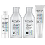 Redken Acidic Bonding Concentrate Hair Care Treatment System - Image 4