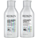 Redken Acidic Bonding Concentrate Shampoo & Conditioner Twin 2 x 500ml