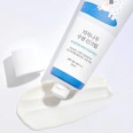 Round Lab Birch Juice Moisturising Sunscreen PA++++ SPF50+ 50ml - Image 2