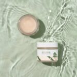 Round Lab Mugwort Calming Cream 80ml - Image 3