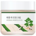 Round Lab Mugwort Calming Cream 80ml