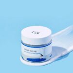Round Lab Birch Juice Moisturising Cream 80ml - Image 2