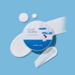 Round Lab Birch Juice Moisturising Sun Cushion SPF50+ 15g